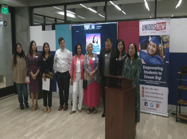 Thumbnail image for Unidos Retirement - SD