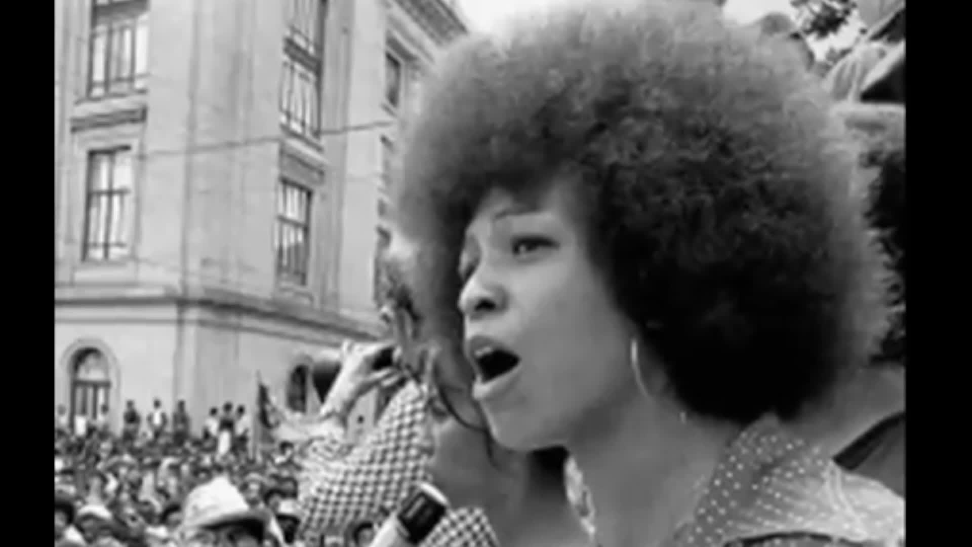 Thumbnail image for Aint Gonna Let NoBody Turn Me Around - Civil Rights