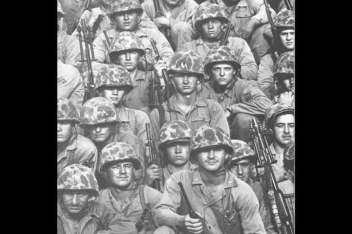 Thumbnail image for America's Veterans - Korean War 60th Anniv.