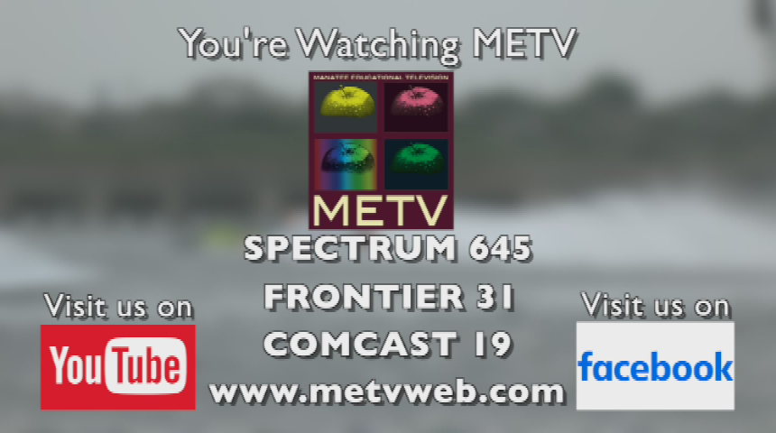Thumbnail image for You're watching METV_Regatta_45sec_2