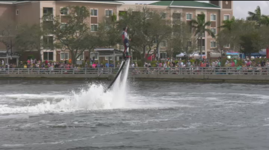 Thumbnail image for You're watching METV_Regatta_45sec_1