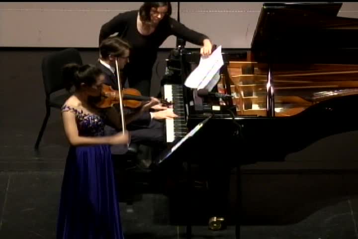 Thumbnail image for PMP Suncoast Hear & Now Concert w/Rachel Lee Priday