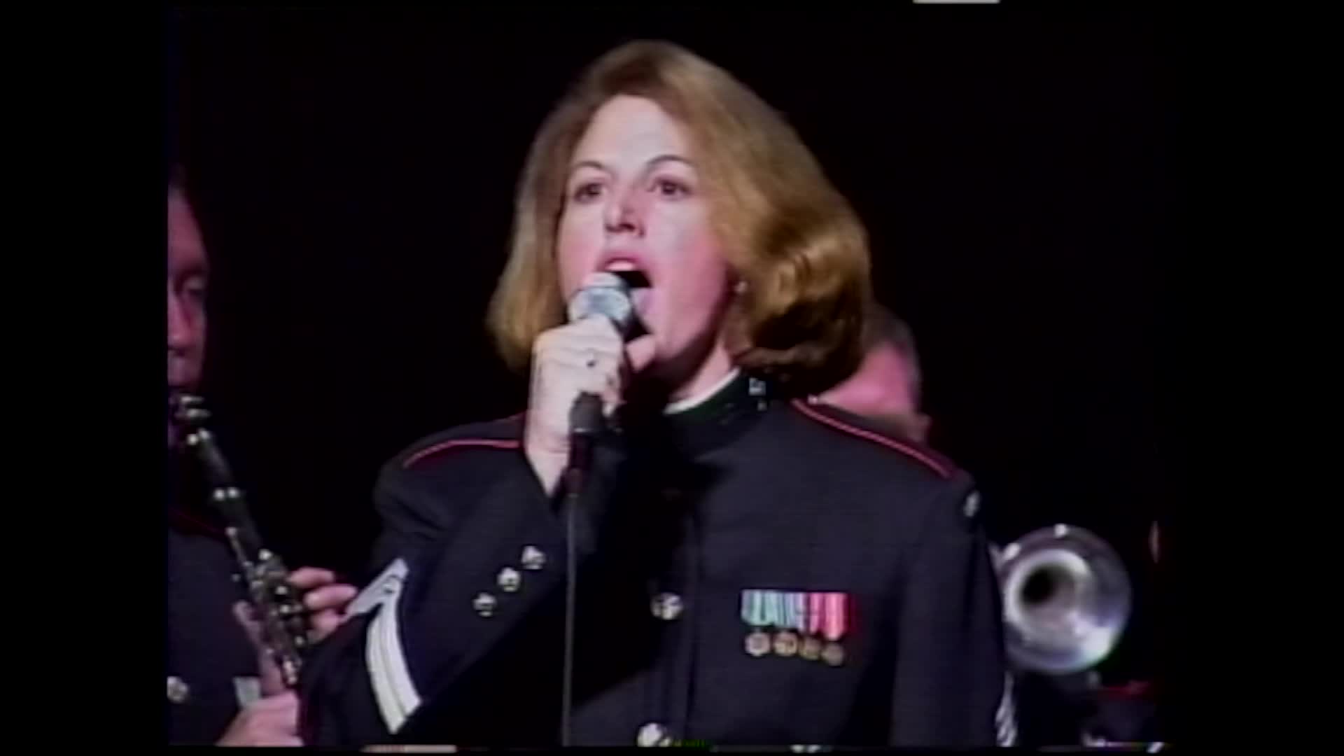 Thumbnail image for (Encore) 2003 US Military Band Concert