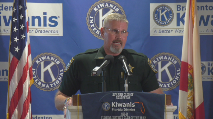 Thumbnail image for Sheriff's Report 2023