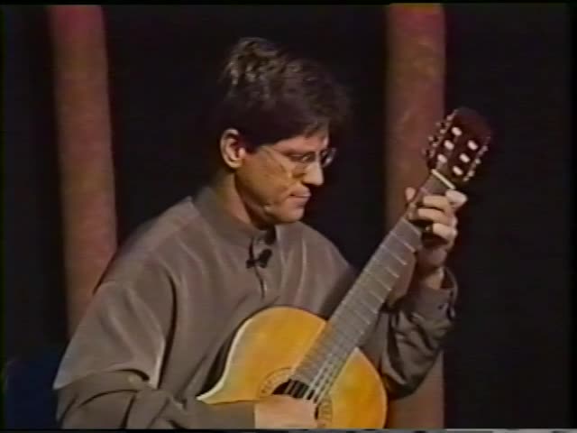 Thumbnail image for Guitar Unplugged 2004 Holiday Special