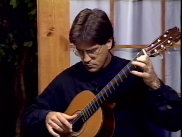 Thumbnail image for (Encore) Guitar Unplugged_Jan 2004_Spanish Guitar