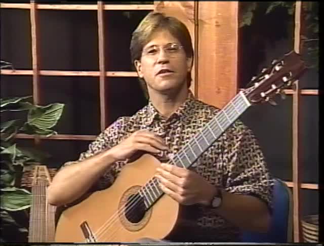 Thumbnail image for (Encore) Guitar Unplugged - Lute Music Sept 2003