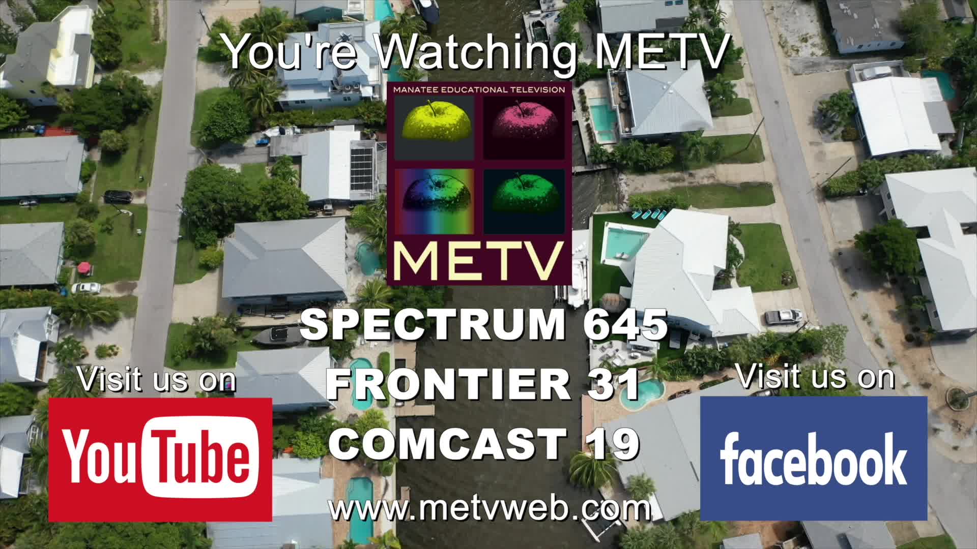 Thumbnail image for You're Watching METV 20sec_1_PSA